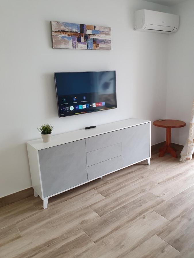Rico Apartaments Parador Nerja Ngoại thất bức ảnh