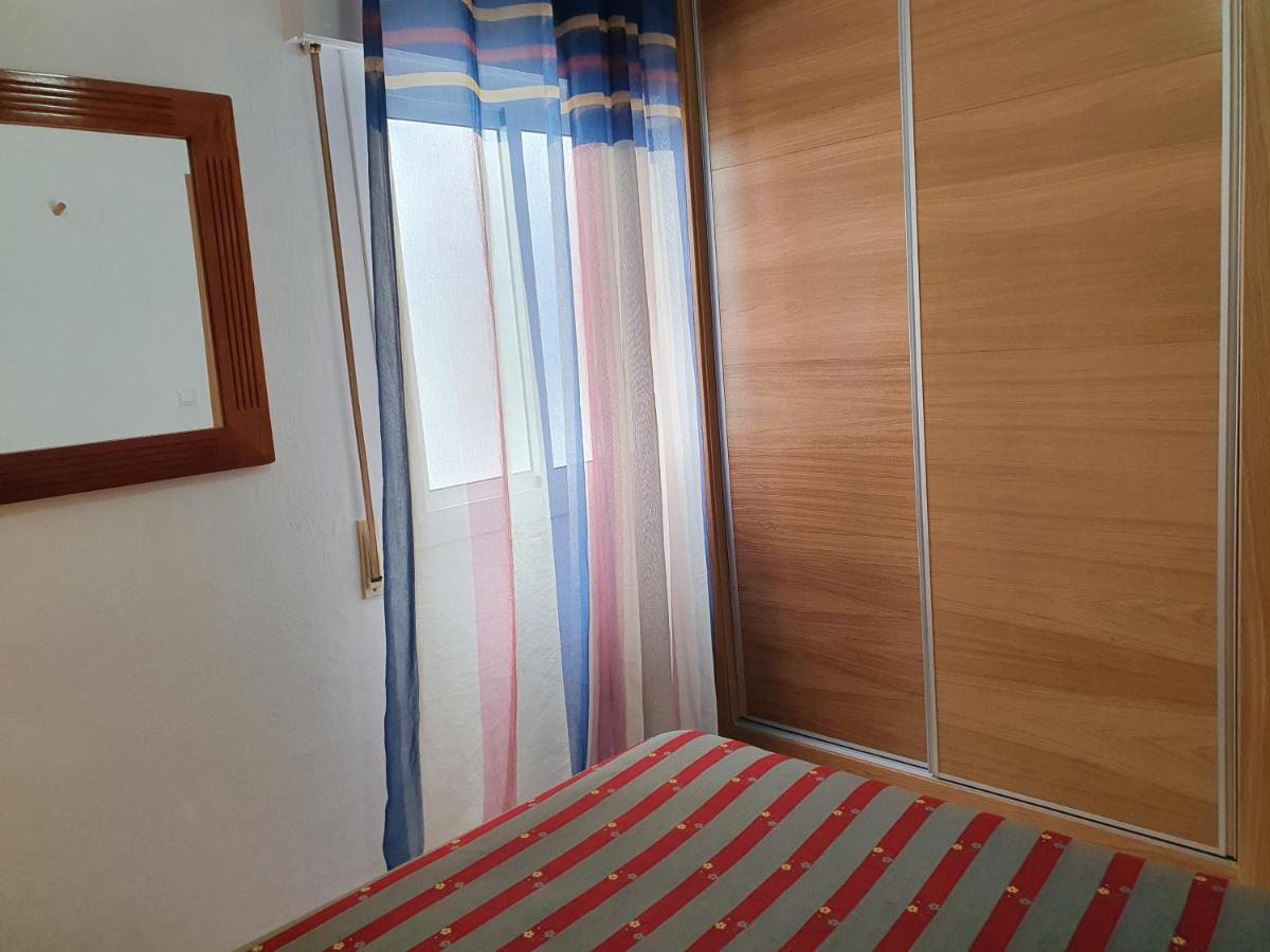 Rico Apartaments Parador Nerja Ngoại thất bức ảnh