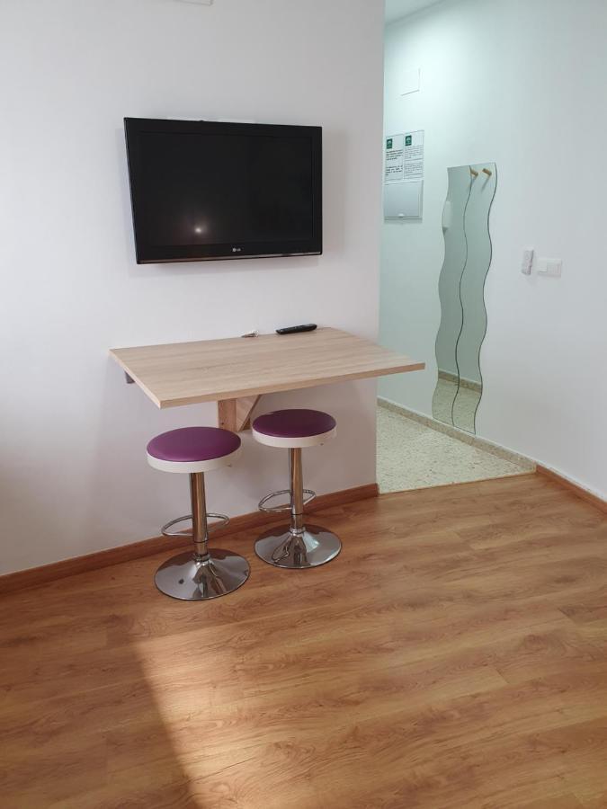 Rico Apartaments Parador Nerja Ngoại thất bức ảnh