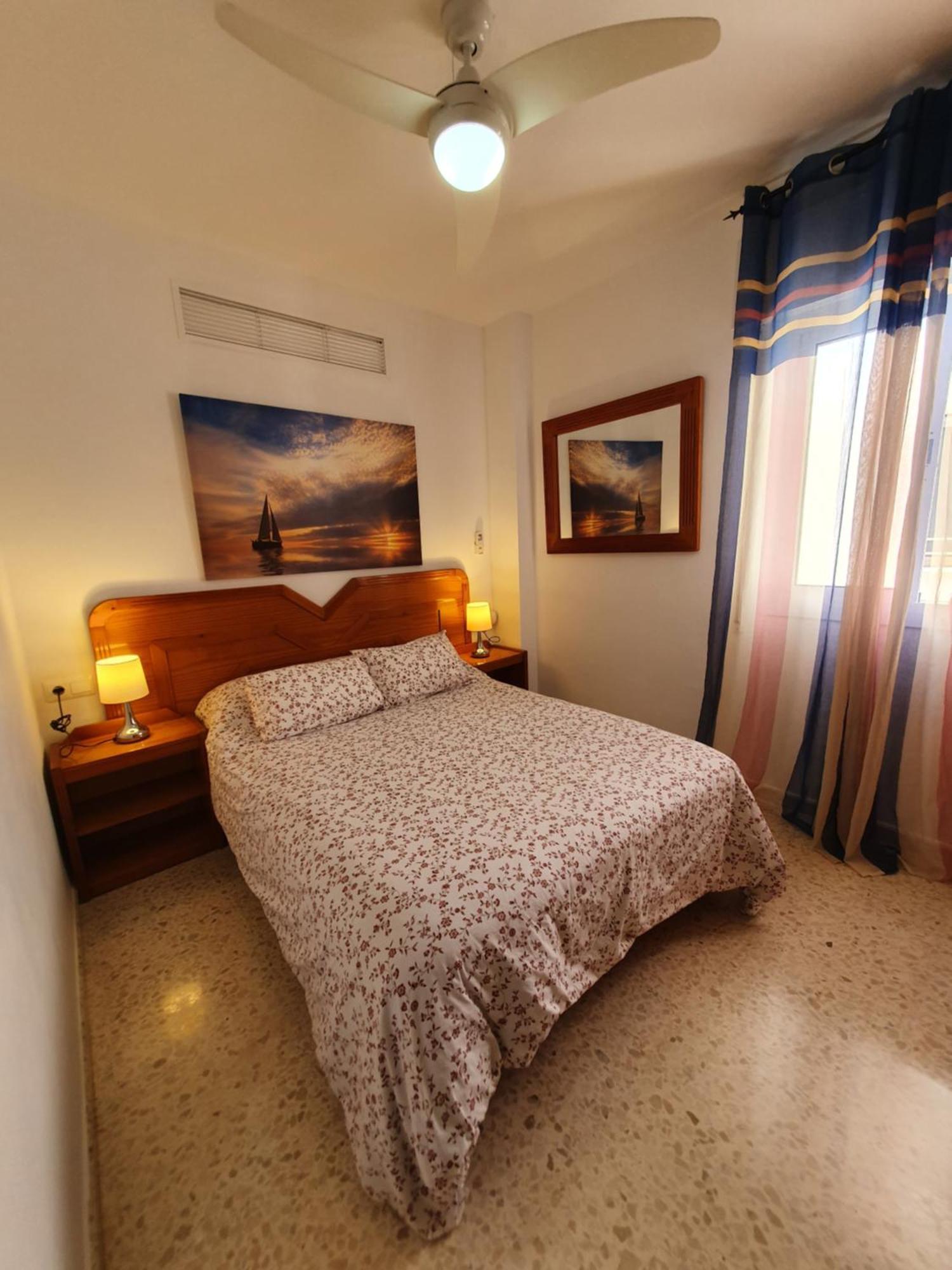 Rico Apartaments Parador Nerja Phòng bức ảnh