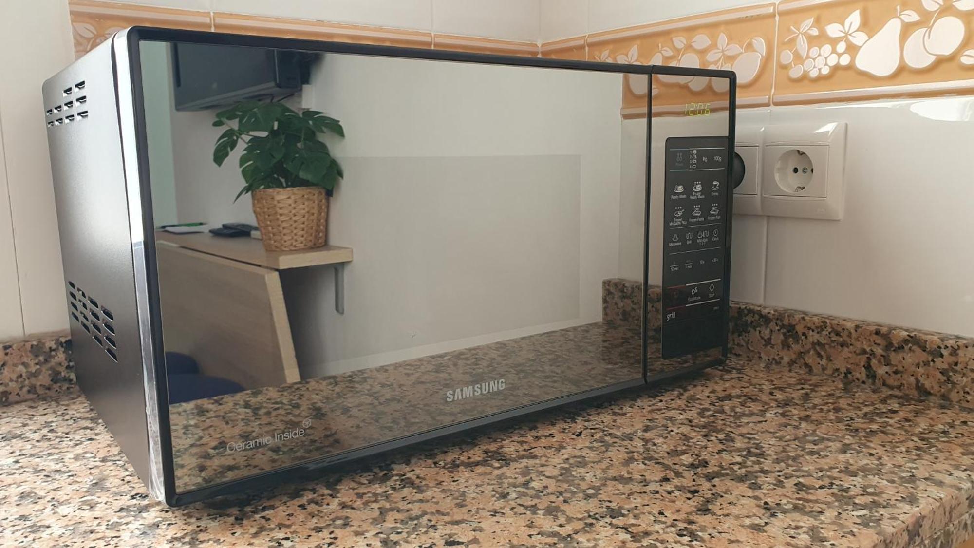 Rico Apartaments Parador Nerja Phòng bức ảnh