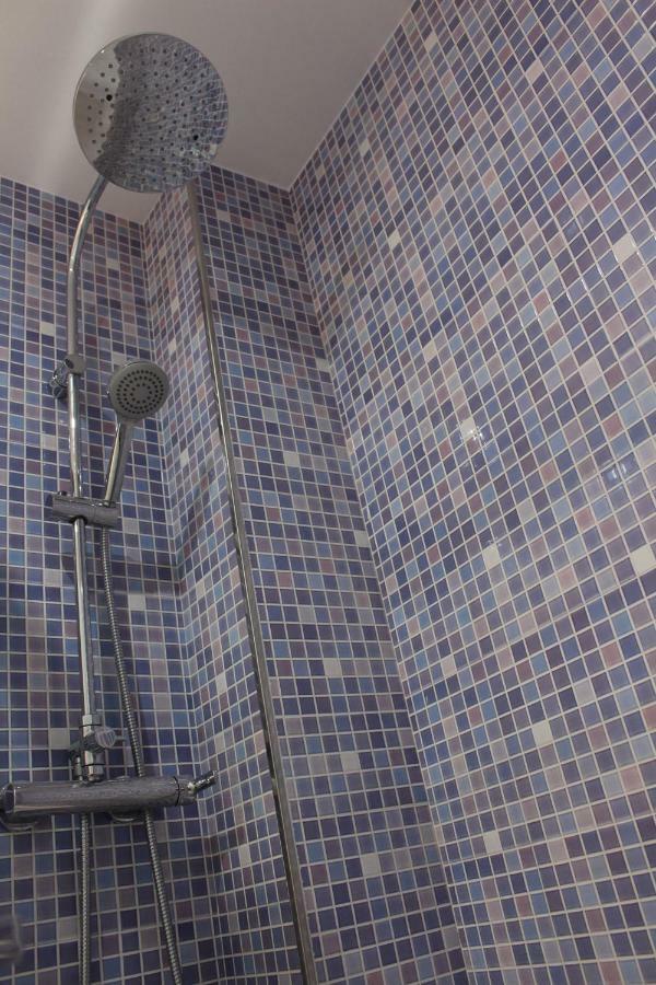 Rico Apartaments Parador Nerja Ngoại thất bức ảnh